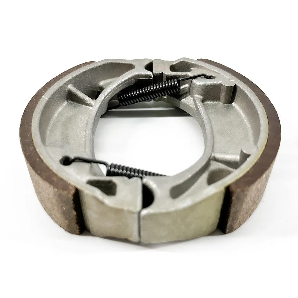 BRAKE SHOES PADS FRONT REAR FOR HONDA XR70R XR80R XR100R CRF70F CRF80F CRF100F - Изображение 2 из 4