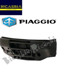 B025688 - ORIGINALE PIAGGIO PARAURTI ANTERIORE APE PORTER 1300 16 V PICK UP 4X4
