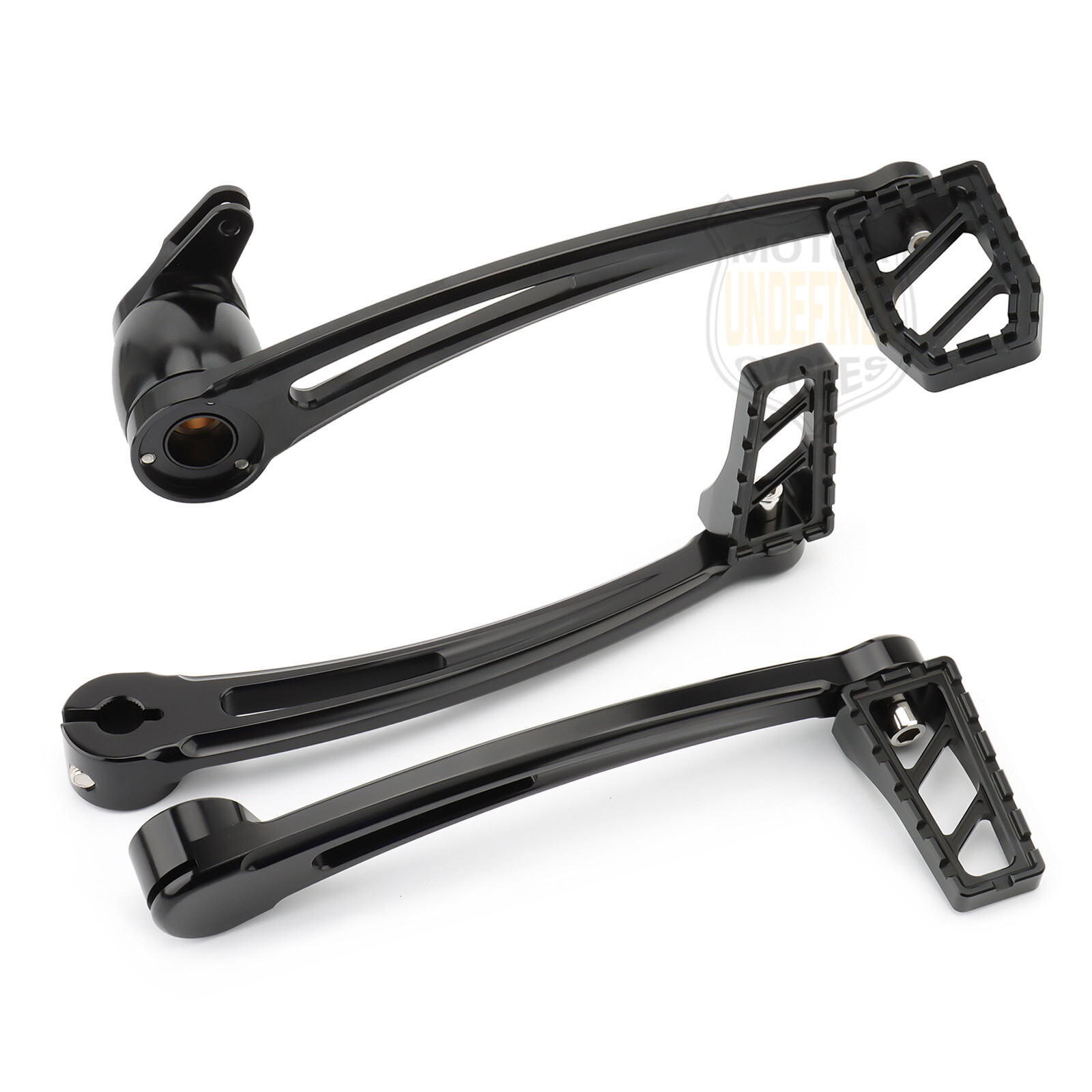 19mm Brake Arm Pedal Shift Lever Shifter Peg For Harley Trike Touring Road Glide eBay