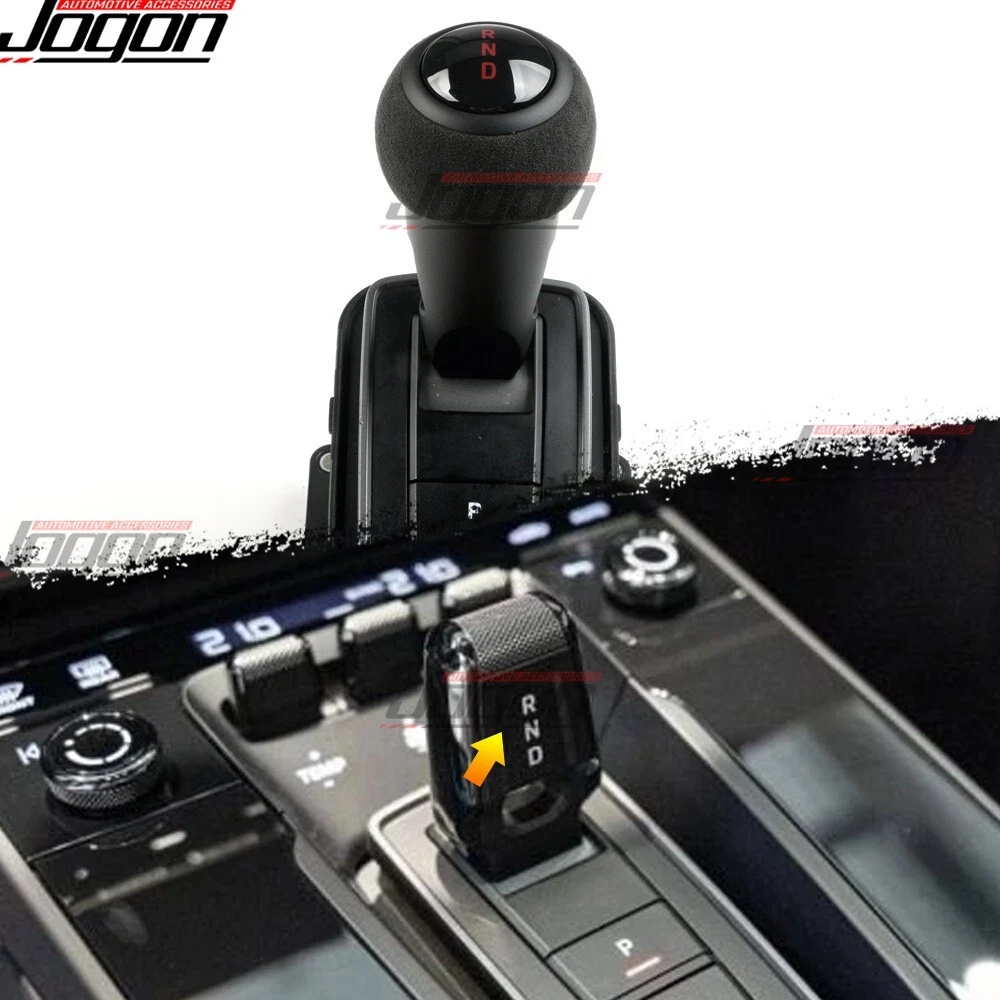 992 For Porsche 911 Carrera Targa GT3 RS 20+ Replacement Console Gear Shift Knob - Picture 1 of 6