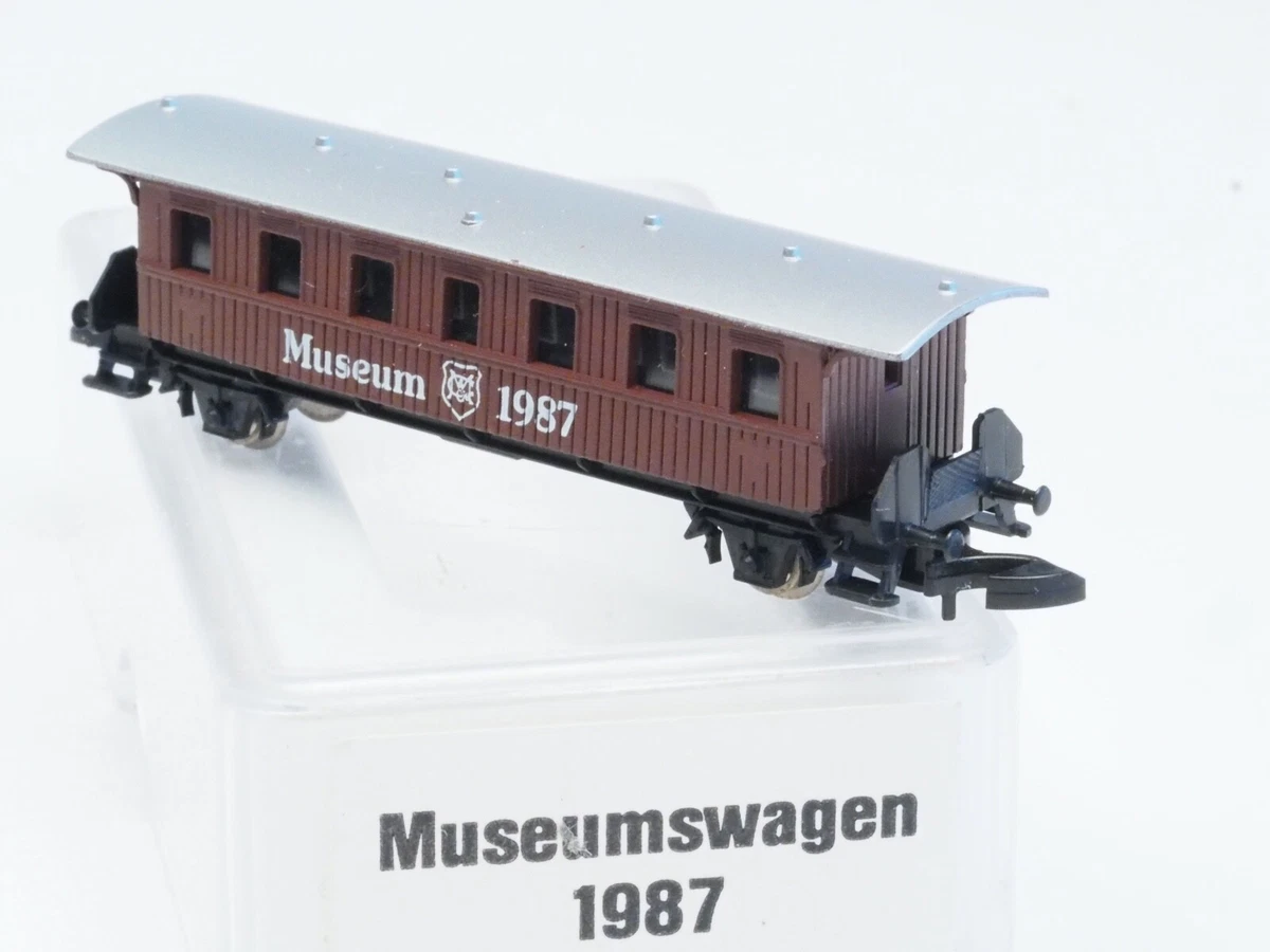 marklin z museum products for sale | eBay