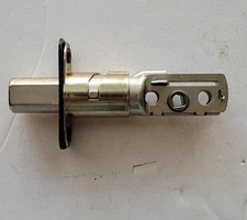 Kwikset 980 985 660 665 Replacement Deadbolt Door Lock Latch 5 FACEPLATE COLORS