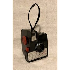 Herbert George Imperial Debonair - Medium Format Box Camera