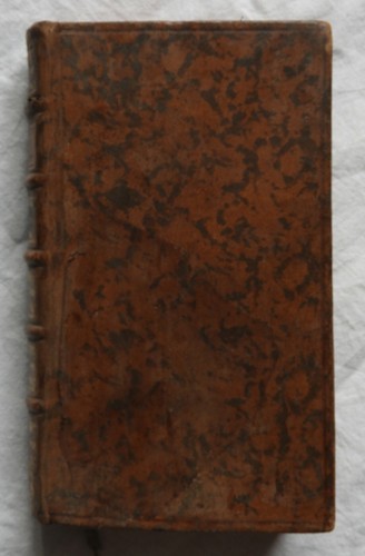 Traité du Scorbut (Tome 2) de Lind (Livre de médecin ancien 18ème) Ganeau 1771 - Picture 5 of 10