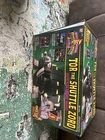 Vintage 1994 Bandai Mighty Morphin Power Rangers Tor The Shuttle Zord.