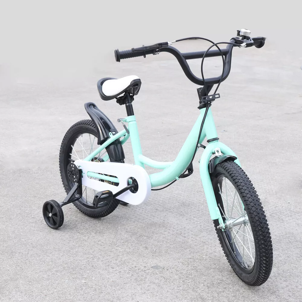Bicycle 16 on sale inch girl