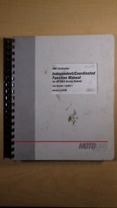 motoman manuals