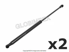 BMW E90 Gas Pressurized Support Hood Shock Set of 2 STABILUS OEM +WARRANTY