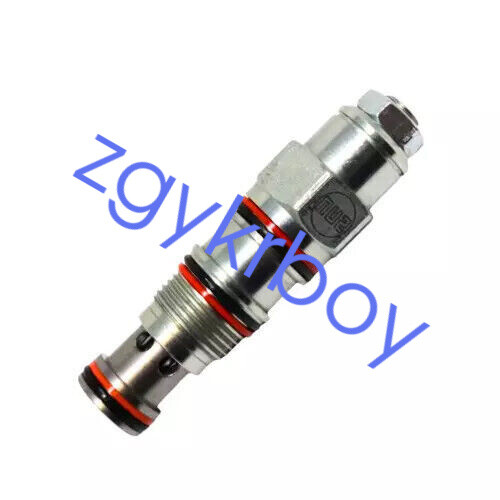 new SUN threaded cartridge valve Counterbalance valve CBIA-LBN - Afbeelding 1 van 1