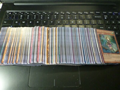 YUGIOH SECRET ULTRA SUPER GOLD STAR RARE FROM VARIOUS NEW SET PART 8 YOU CHOOSE 