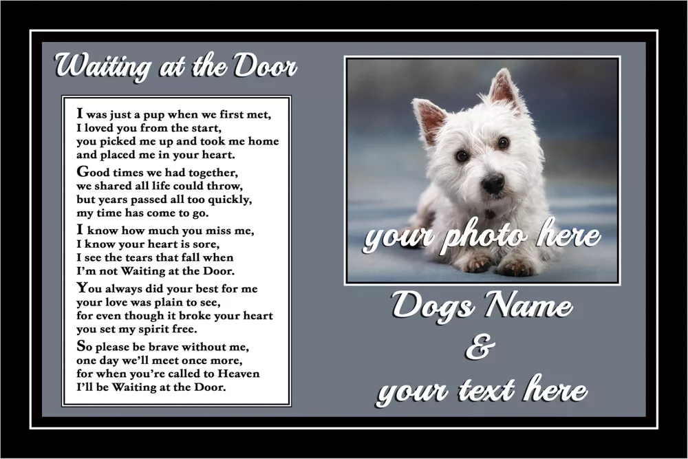 Westie gifts ebay cheap