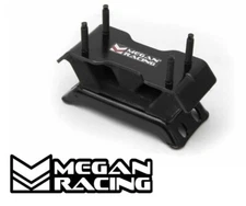 MEGAN RACING HARDEN TRANSMISSION MOUNTS FOR 10+ HYUNDAI GENESIS 2DR MT 2.0L/3.8L