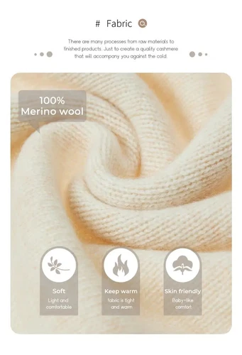 Kaschmir Pullover O-Ausschnitt Damen Strick Langarm Pulli Rauten Oberteile - Bild 16 von 32