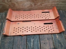 OEM Simplicity LEFT & RIGHT FOOTREST 1679938 fits 4212 5216H 612G 4210G 1814H