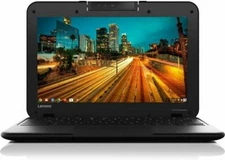 Lenovo N22 4GB Ram 16GB SSD  11.6 inch 1.6GHz Intel Celeron  Chromebook
