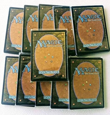 Mishra's Workshop Mystery Repacks - Magic the Gathering