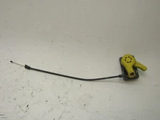 Hood Release Handle Focus 2012 2018 Ford Front Lock Latch Cable Lever OEM