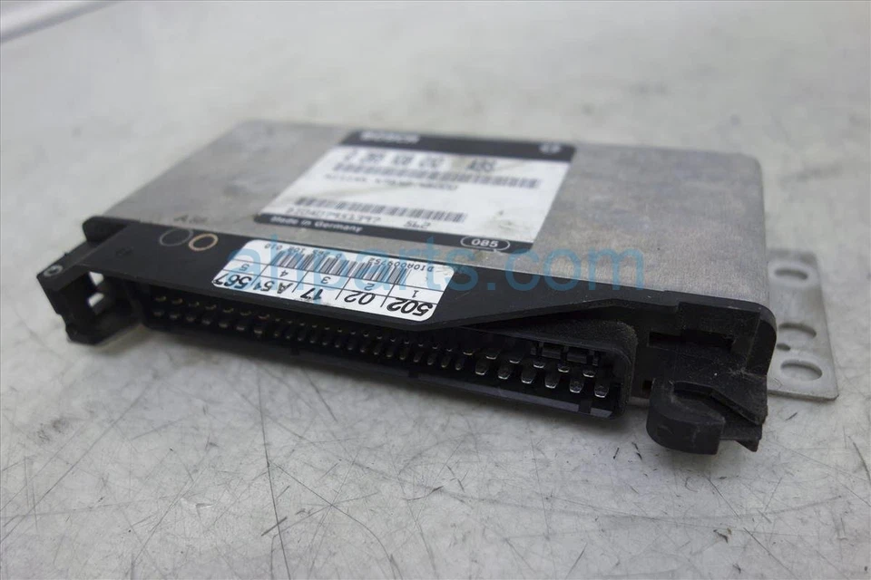 Nissan 200Sx 1995-1997 ABS sistema de bloqueo antifreno módulo informático 47850-4B000 Foto 4 de 4