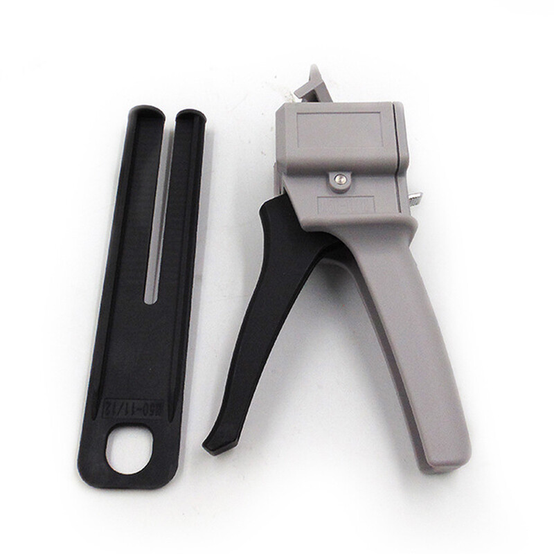 Manual Glue Gun Applicator Epoxy Gun 62917099301 50ML 48.5 Resintech