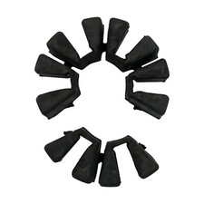 Kawasaki GPZ 1000 ZXT00A Rear Shock Drive Rubbers