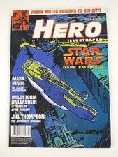 2015 Topps Star Wars Illustrated: The Empire Strikes Back 25