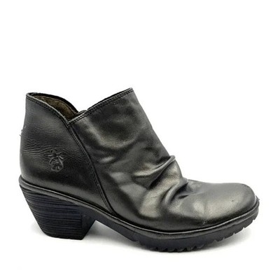 fly london wezo bootie