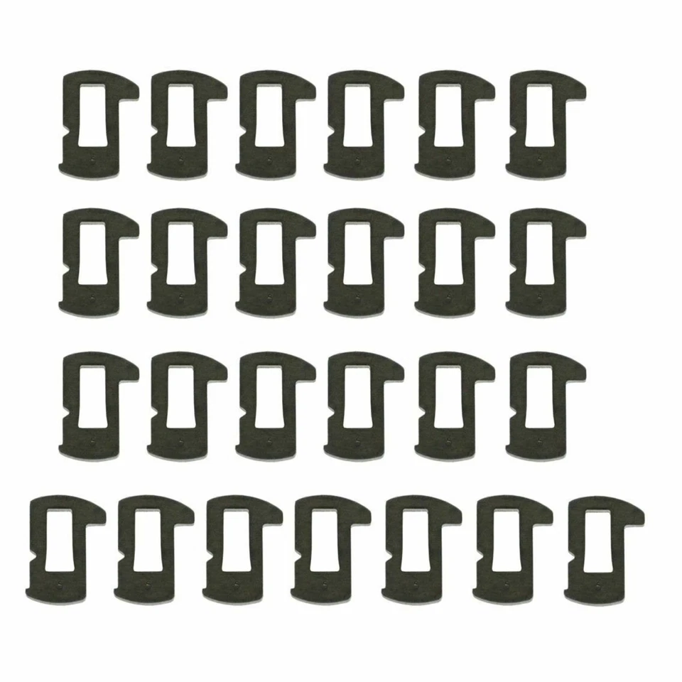 Ремонтный комплект цилиндра замка зажигания и тамблера Dorman для GM Buick Hummer - Изображение 3 из 4