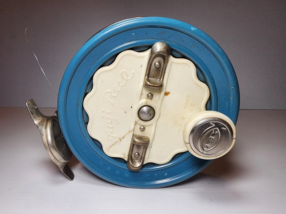 Fuji Vintage Fishing Reels for sale | Shop with Afterpay | eBay