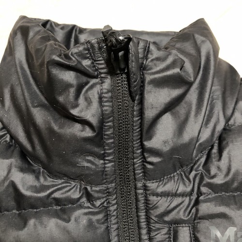 Marmot Highlander Jacket Lightweight Down Water Resistant Puffer $225 men’s S - Picture 6 of 22