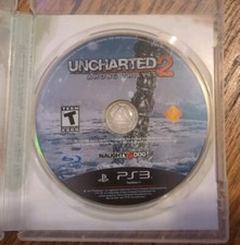 Uncharted 2: Among Thieves - Sony PlayStation 3