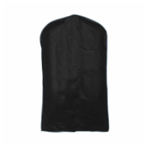 10x Breathable Quality Garment Suit Covers Clothes Dress Storage Carrier Bag - Picture 12 of 12