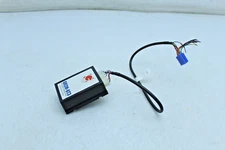 07 AUDI A3 8P GROM-BT3 BLUETOOTH HANDS FREE & WIRELESS AUDIO MODULE S0739