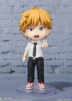 Chainsaw Man Denji Figuarts Pvc Mini-Figur Bandai