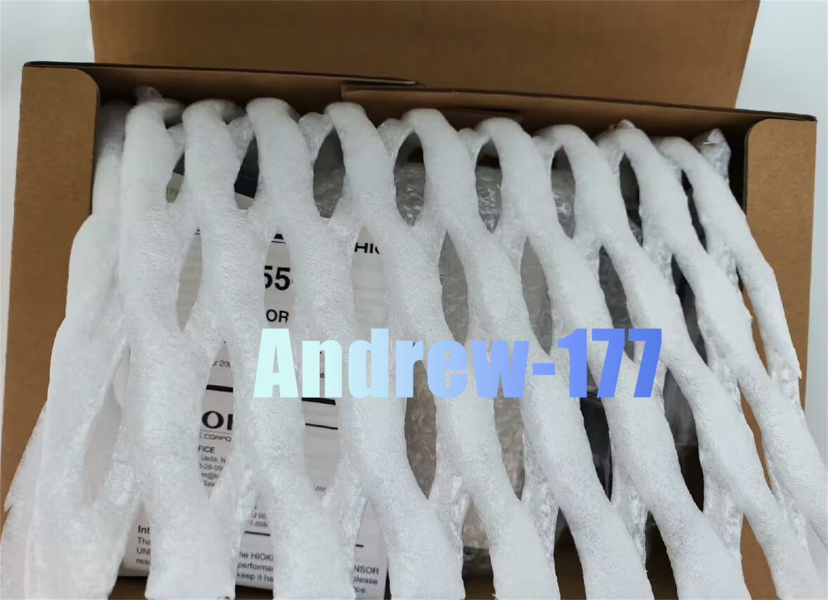 カートン 1PCS NEW HIOKI 9555-10 HIOKI 9555-10 | eBay