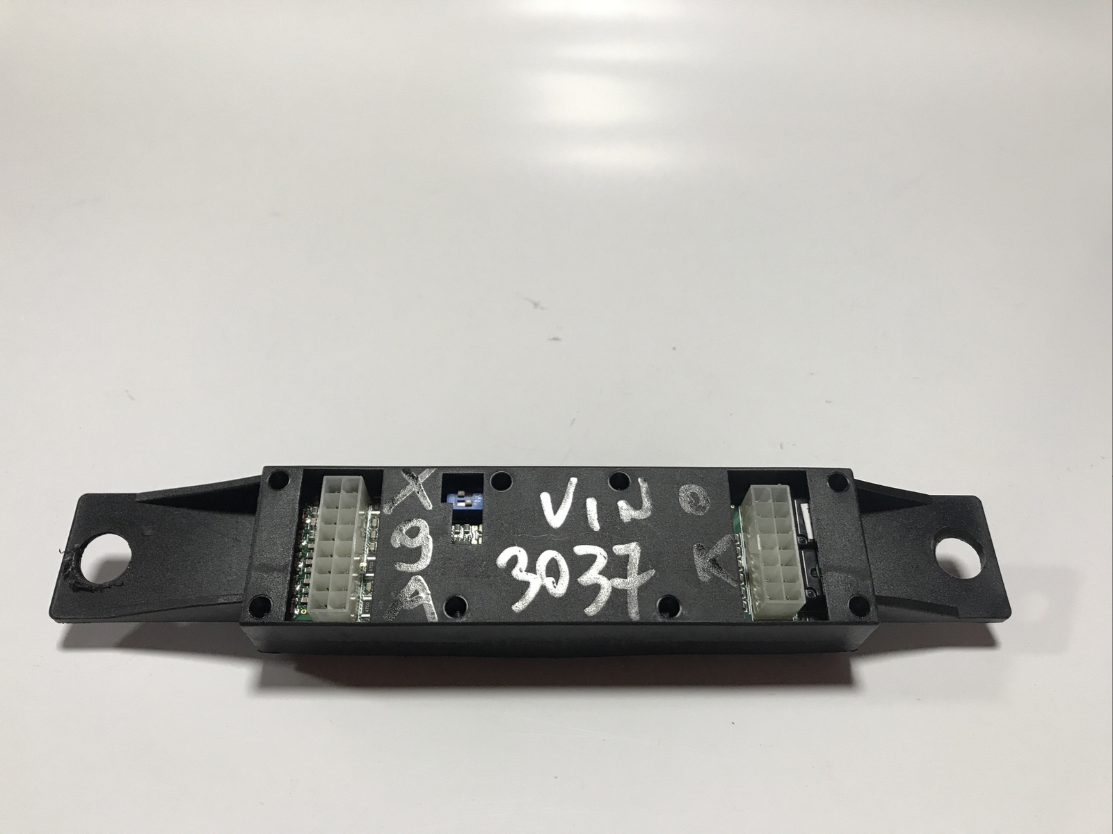 LAMBORGHINI MURCIELAGO E GEAR DASH SWITCHBOARD CONTROL UNIT OEM 413941567A
