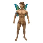 December Diamonds I'm a Fairy Brody Christmas Ornament 5555196