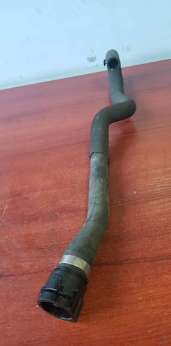 BMW 5 6er E60 E60N E61 E61N LCI E63 Schlauch Zusatz Wasserpumpe Wasserventil