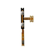 Power Volume Button Flex for Motorola Moto G24 Replacement Part Repair Replace