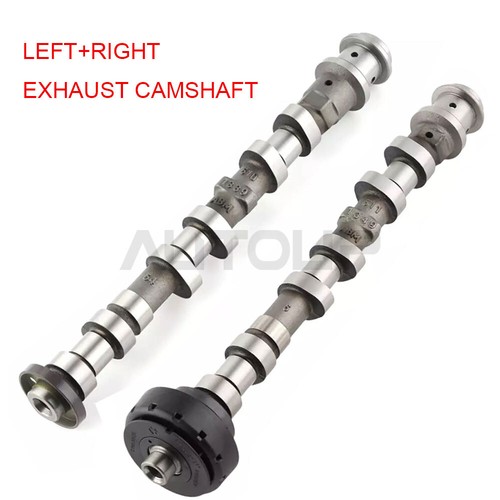 Right /Left Intake & Exhaust Camshaft For 2016-2024 Jeep Dodge Chrysler Ram 3.6L - Bild 8 von 9