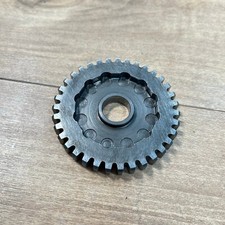 1995 93-95 Husqvarna TE610 TE TC 610 / OEM Nice KICK START SHAFT RATCHET GEAR