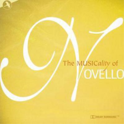 Various Artists The Musicality of Novello (CD) Album
