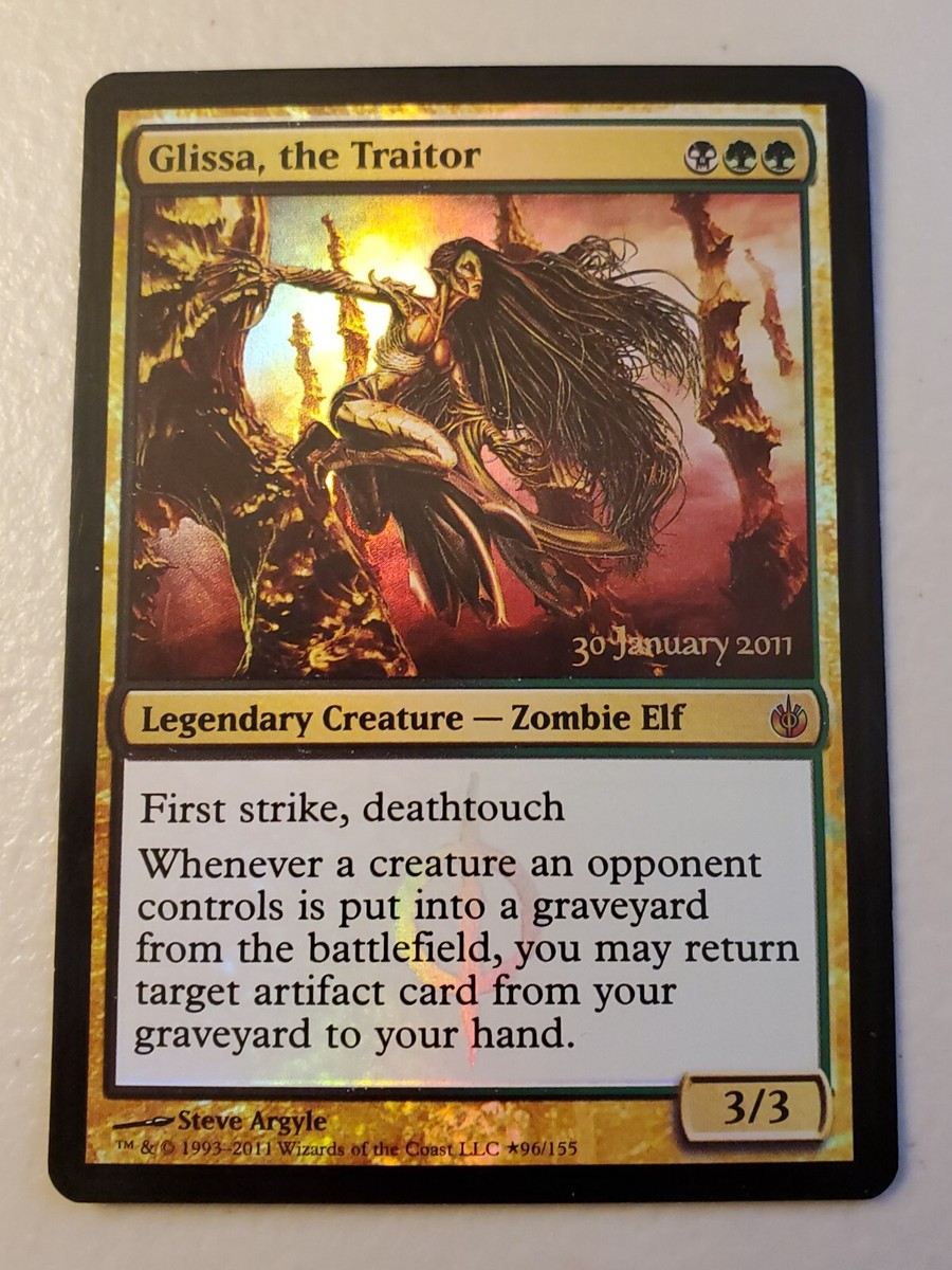 MTG FOIL 平地 UST 英 MTG FOIL Final Parting - Dominaria #93 | eBay
