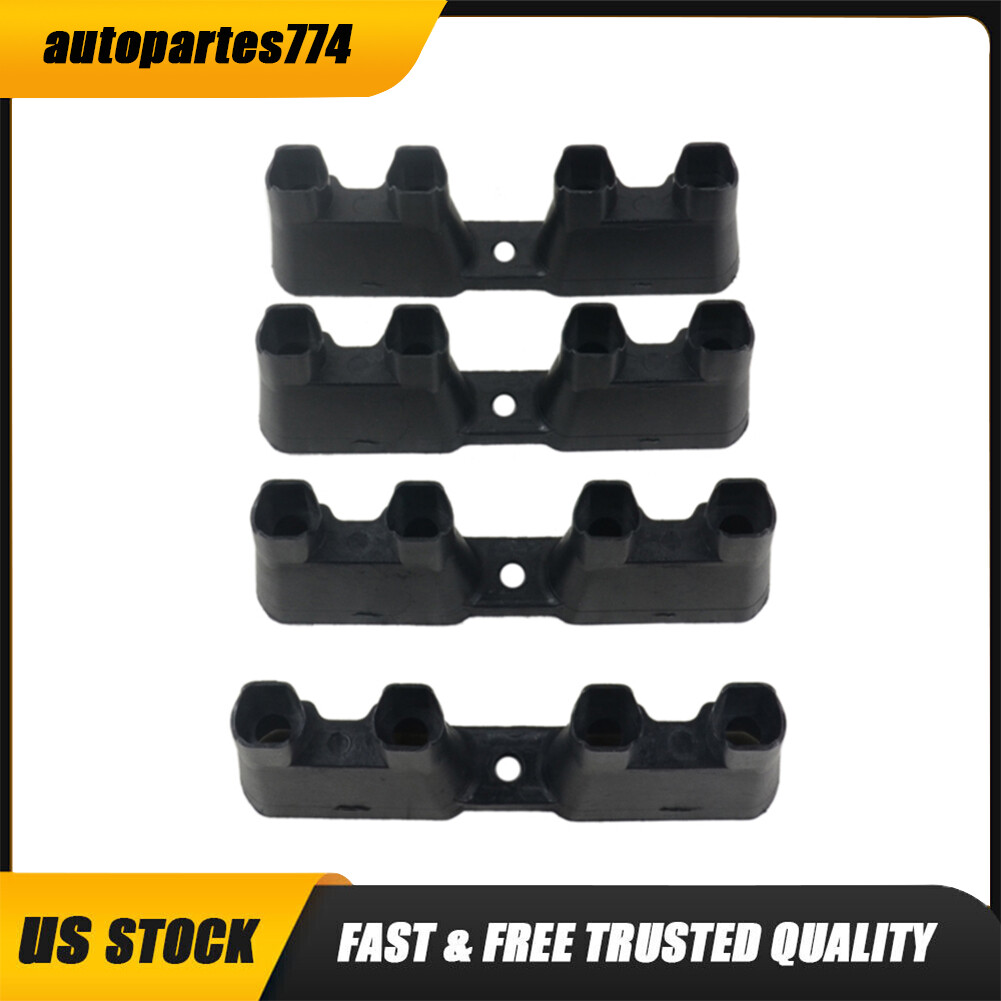 set of 4 Lifter Trays for 9913 GM LS7 Lifters Ls1 Ls3 4.8 5.3 6.0 6.2L