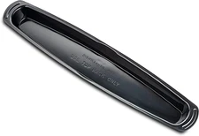 George Foreman Grill Oil Grease Catcher Drip Tray Pan Replacment part - 14.5 New