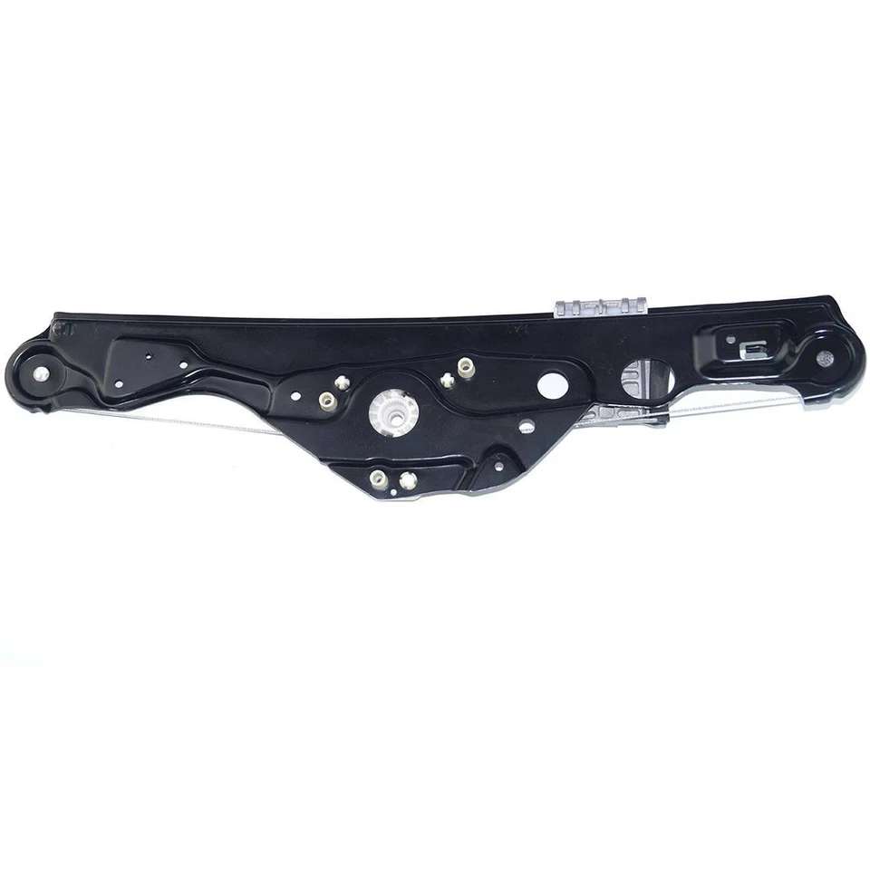 Regulador ventana trasera izquierda para Mercedes Benz E300 E320 E350 E500 E550 E55 E63 AMG Foto 3 de 3