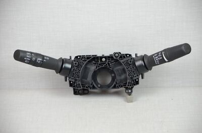 2017-2023 Honda Ridgeline Steering Column Module Turn Signal Control Stock OEM