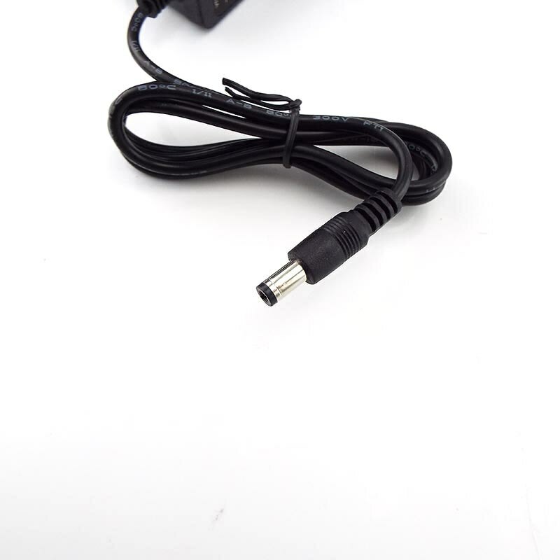 Power Supply 6v 600ma Source 6 Volt Transformer 6v 600 Ma Power Adapter 6 Volt Source 6v 500ma 220V 110v To 6v Converter 1A DC - Foto 6