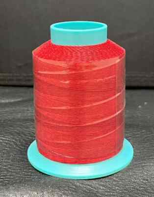 Polyfil rot 6887 Nähgarn TKT 50 Polyester / Baumwolle 800m V52