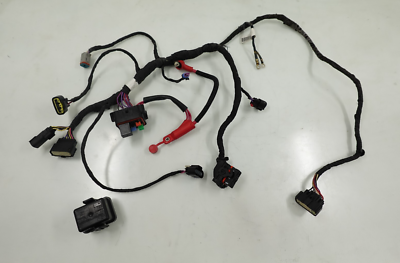 2019-2023 Sea-Doo SPARK HO ACE / Trixx 900 OEM Main Wiring Harness