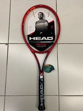 racchetta tennis HEAD PRESTIGE PRO GRAPHENE 360+ L2